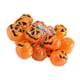 thumbnail image 5 of Luces LED de calabaza colgantes, luces navideñas, luces naranjas impermeables para Halloween 3 metros, 5 of 6