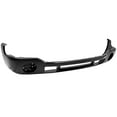 thumbnail image 6 of DCP Primed Lower Bumper Cover Valance for GMC 1500 2500 HD Sierra 2003-2007 03-07, 6 of 7