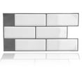 thumbnail image 3 of Peel and Stick Tile Backsplash Wall Stickers, by Walplus, 3 of 7