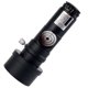 thumbnail image 5 of Colimador de Telescopio de 1,25 Pulgadas, Adaptador de Contador de Calibrador de 2 Pulgadas, Colimador de Reflector para Adaptador de Telescopio Newtoniano, 5 of 5