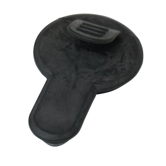 Bissell SpotClean Carpet Cleaner Clean Tank Rubber Seal, 1600028