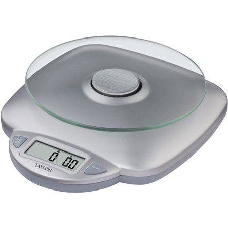 Taylor Digital Kitchen Scale - Walmart.com
