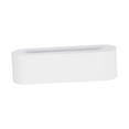 thumbnail image 4 of Humidificador de llama Perfecl 150 ml Esquina redonda blanca, 4 of 8