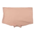 thumbnail image 2 of Bóxer Fruit of the loom Para Mujer con Elástico en la Cintura Lila Talla M, 2 of 4