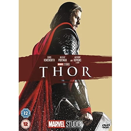 Thor [DVD]