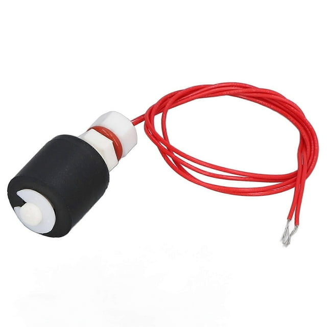Oil Float Switch ABS Small Floats Liquid Level Switches for Water Dispensers Air Conditioners