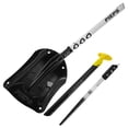 thumbnail image 4 of Polaris Snowmobile OEM PIEPS Pro+ Avalanche Snow Shovel, 2883680, 4 of 4