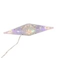 thumbnail image 5 of Kurt Adler 8.65-Inch 11-Light Dual Color LED With Color Effect Remote Control Star Tree Topper, 5 of 10