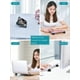 thumbnail image 5 of Base enfriadora para laptop LVSU con bola enfriadora invisible para notebook, 5 of 6