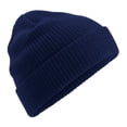 thumbnail image 1 of Beechfield Bonnet en Coton Biologique, 1 of 2