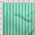 thumbnail image 2 of oneOone Cotton Silk Fabric Vertical Stripe Fabric Prints By Yard 42 Inch Wide, 2 of 4