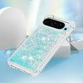 thumbnail image 5 of Phone Case for Google Pixel 10 / Pixel 10 Pro Cover Sparkle Glitter Floating Liquid Quicksand Shockproof Soft Silicone TPU Bumper Protective Cover for Pixel 10 / Pixel 10 Pro Case, S8, 5 of 14