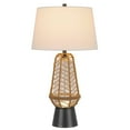thumbnail image 6 of BO-3135TB-Cal Lighting-Hanko - 1 Light Table Lamp with Night Light In Contemporary Style-31 Inches Tall and 17 Inches Wide, 6 of 6