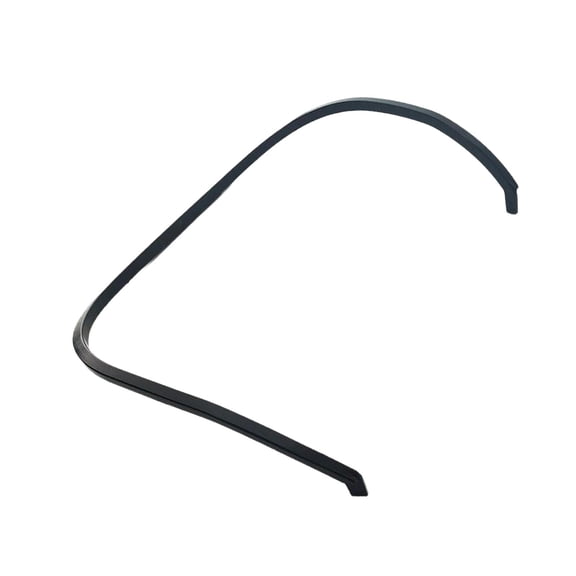 Pushchair Canopy Frame Support Rod with Secure Quick Release Buckle for Infant Stroller Replacement Part