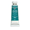 thumbnail image 2 of Grumbacher Finest Artists' Watercolor - Cobalt Turquoise, 14 ml tube, 2 of 2