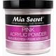 thumbnail image 2 of Set de polvos acrílicos Mia Secret Pink Clear White 120 ml, 2 of 4