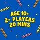 thumbnail image 2 of Juego de mesa Big Potato Tilt 'n' Shout Speedy Family 2024, 2 of 6