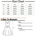 thumbnail image 3 of qolati Summer Dresses for Women 2025 Lace Up Square Neck Midi Dress Corset Smocked Flowy A Line Beach Wedding Guest Dresses, 3 of 8