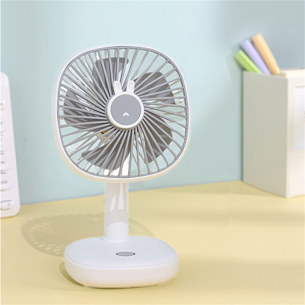 Table Fan Small Study Small Desk Fan Airbition 10