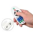 thumbnail image 3 of DELight AC 110-120V RF Remote Controller for DELight Warm White LED Neon Rope Light DSL001, 3 of 7