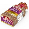 Brownberry Whole Grains Healthy Multi Grain Bread Loaf, 24 oz