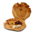 thumbnail image 4 of Enrico 2572 Rootworks Serving Tray set of 2, 4 of 4