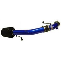 K&N Cold Air Intake Kit: High Performance, Guaranteed to Increase Horsepower: 2004-2008 Acura TL, 3.2L V6, 69-0021TB