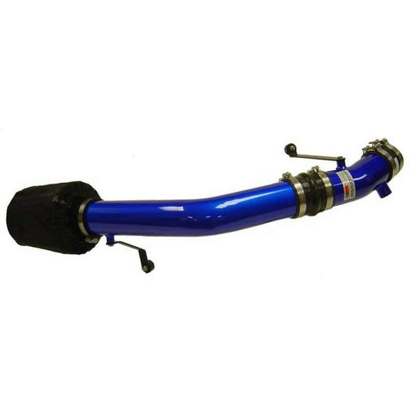 K&N Cold Air Intake Kit: High Performance, Guaranteed to Increase Horsepower: 2004-2008 Acura TL, 3.2L V6, 69-0021TB