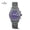 Purple, variant on Chronograph Watch LANDMASTER Titanium Automatic mechanical Field Watches Outdoor Sport Waterproof Dive Wristwatch Men