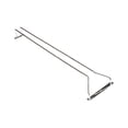 thumbnail image 2 of Ounissouiy Práctico soporte para copas de vino de acero inoxidable, fácil acceso, amplia aplicación, estantes para copas de vino, una sola Type3 NO3, 2 of 6