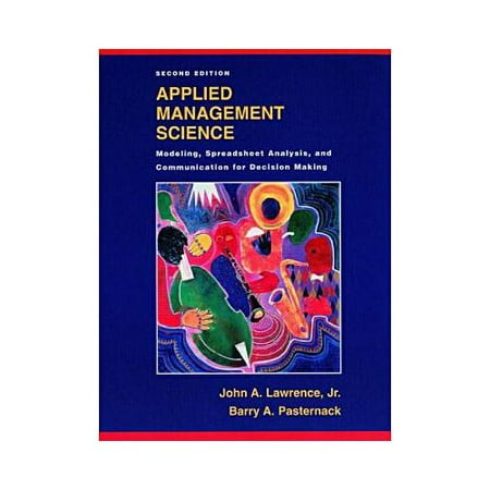 applied managerial dision making applied managerial dision making