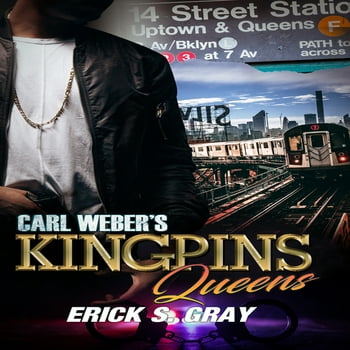 Carl Weber's Kingpins : Queens (Paperback)
