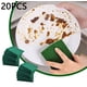 thumbnail image 2 of ¡Gran oferta! 20 piezas de estropajos, paños para lavar platos de cocina y cantina, trapos de limpieza para hoteles, 2 of 8