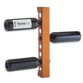 thumbnail image 7 of Vynebar VB8PS Vynebar 8 Polished Silver Vertical Wine Rack, 7 of 7