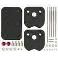 thumbnail image 2 of RC Helicopter Prop Balancer, Precise Adjustable Truspin Prop Support Balancer for Multirotor, RC Helicopter, RC Aircraft, 2 of 7