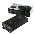 thumbnail image 5 of Amplificador Mini Audiopipe APMN1300 Clase D 1000 Watts, 5 of 5