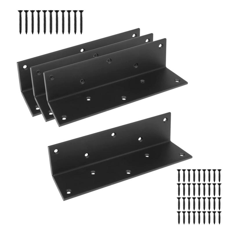 Fovolat Garden Bed Corner BracketsRaised Garden Bed Corner Brackets