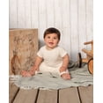 thumbnail image 2 of CHUANK Baby Print French Terry Jogger  Sizes 0-24 Months, 2 of 6
