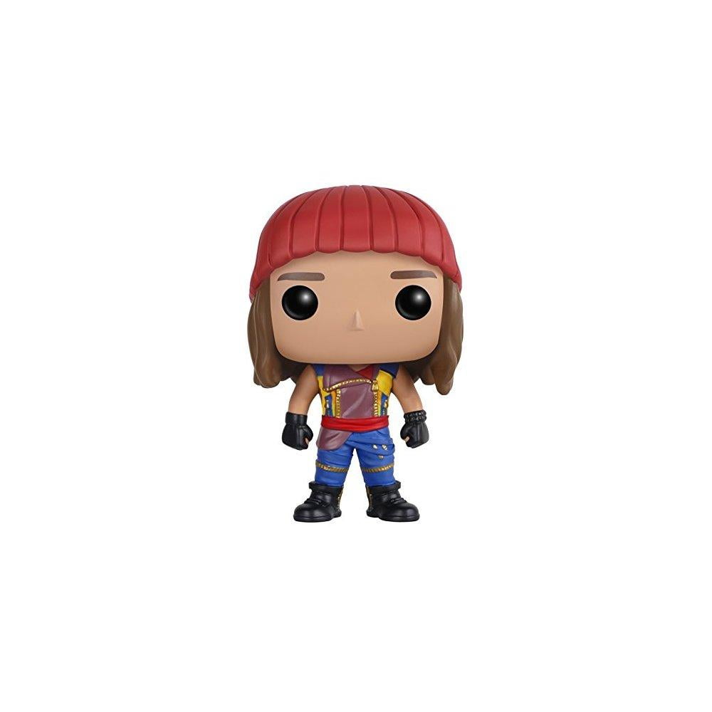 descendants 3 funko pop