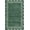 Green tone, variant on Yesurprise 10x13ft Modern Camel Area Rugs - 1200Gsm Polyester, 350Gsm Velvet, Pearl Velvet, Washed Back, Folded Imitation Print