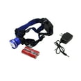 thumbnail image 3 of FixtureDisplays® T6 (1000 Lumen) LED Adjustable Headlamp Headlight Lamp Light 16036, 3 of 8