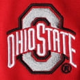 thumbnail image 2 of Girls Youth Scarlet Ohio State Buckeyes Two-Piece Cheer Set, 2 of 2