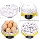 thumbnail image 3 of Automatic digital egg incubator 7 eggs hen, 3 of 4