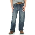 thumbnail image 3 of Wrangler Boys 20X Bootcut Canyon Lake - Kids Boys Jeans - 42Jwxcl, 3 of 4