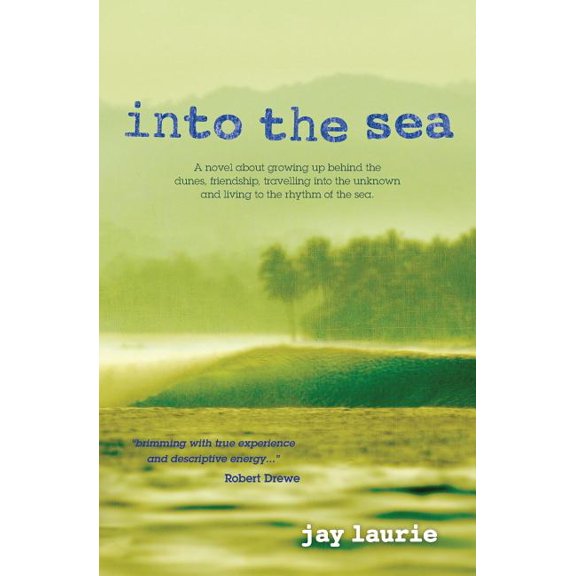 Into the Sea (Paperback)