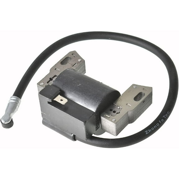 PET-U 591420 Ignition Coil Replacement for Briggs& Stratton 2-4-HP 799285 793352 496914 398593 799471 Engine Lawn Mower 09I602 09S502 09T502 Series Engines ZF-IG-A00058-P
