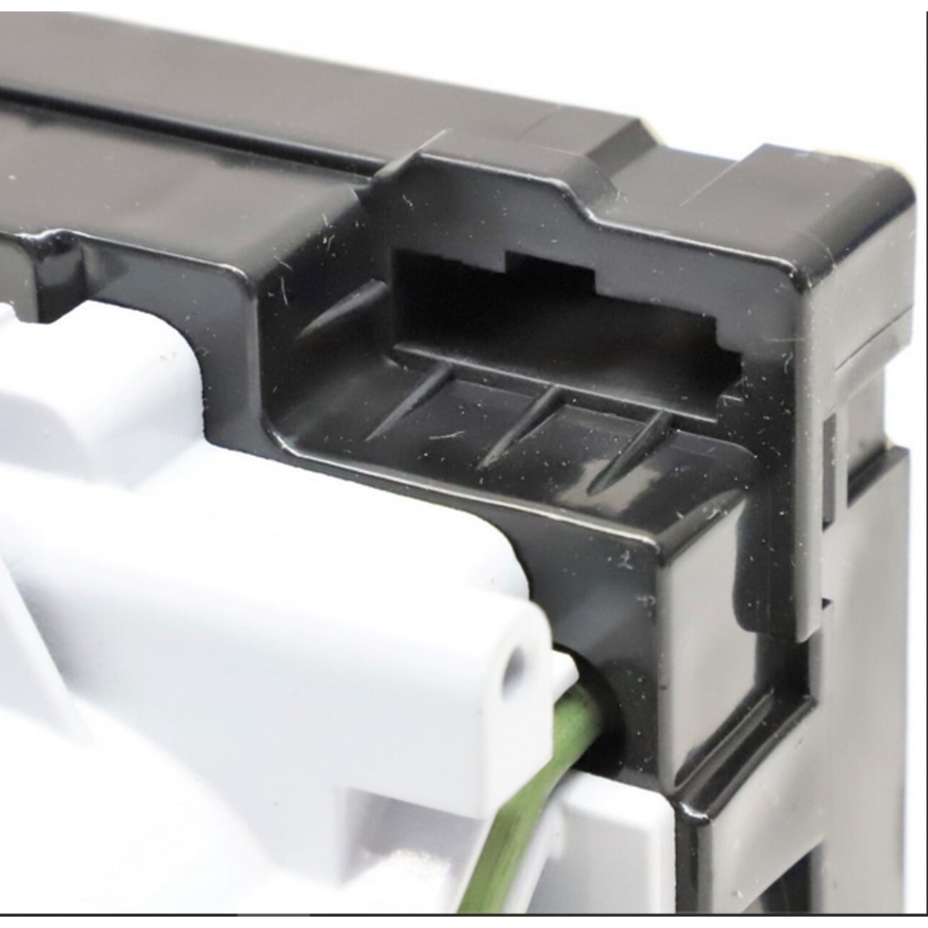 Refrigerator Ice Maker Assembly Replaces For Kenmore 59679543014 59679543015 59679543016 5967954901 59679549010 59679549011 59679549012 59679549013 59679549015