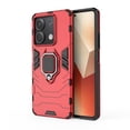 thumbnail image 1 of Funda para Xiaomi Redmi NOTE 13 5G con Soporte Anillo Giratorio 360° y Protección Resistente a Golpes y Caídas, 1 of 5