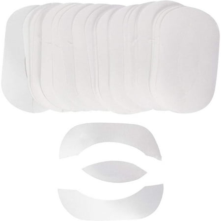 Silk Under-Eye Pads - 50 per Quantity
