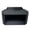 Black, variant on Lynono Co.,Ltd Artificial Tunnel Cave for Decorating Fish Tanks Aquarium Hermit Crabs